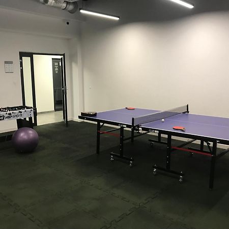 Wellness & Spa Resort Dziwnow Riverfront Apartments With Parking By Noclegi Renters 外观 照片