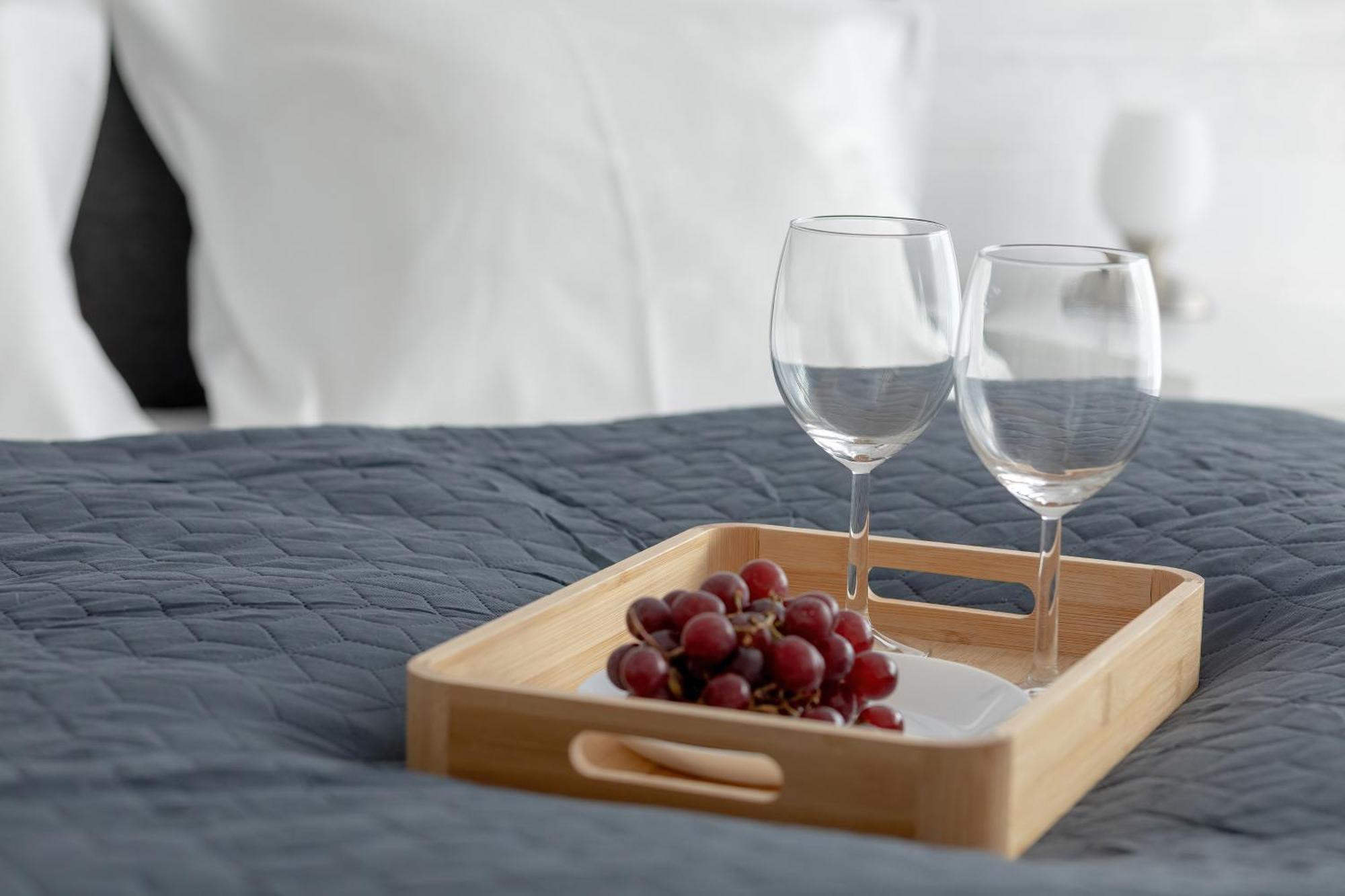 Wellness & Spa Resort Dziwnow Riverfront Apartments With Parking By Noclegi Renters 外观 照片
